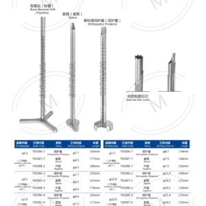 6. 脊柱内镜产品图册 Spinal 27