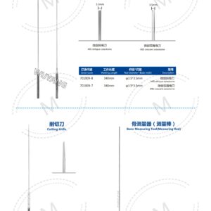 6. 脊柱内镜产品图册 Spinal 31