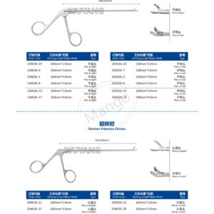 7. 脊柱双通道（UBE）产品图册 S 15