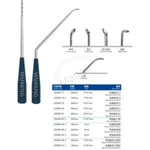 7. 脊柱双通道（UBE）产品图册 S 22