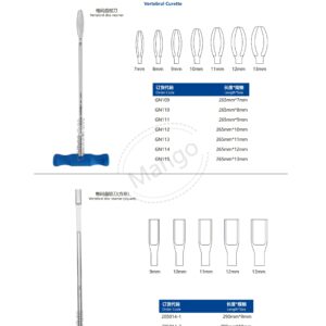 9. 脊柱系列产品图册 Spinal 147