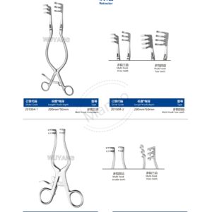 9. 脊柱系列产品图册 Spinal 156