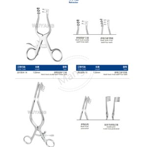 9. 脊柱系列产品图册 Spinal 157