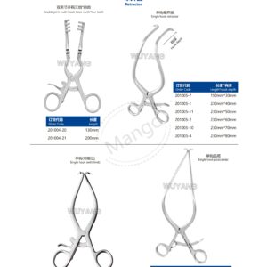 9. 脊柱系列产品图册 Spinal 158