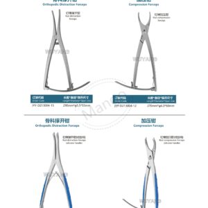 9. 脊柱系列产品图册 Spinal 189