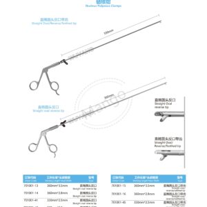 9. 脊柱系列产品图册 Spinal 21