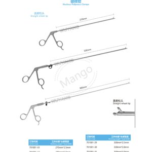 9. 脊柱系列产品图册 Spinal 22