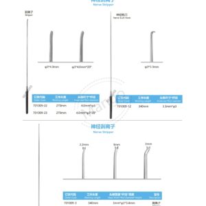 9. 脊柱系列产品图册 Spinal 32