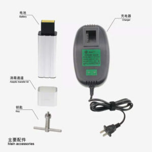 may khoan xuong BJ1102A 6